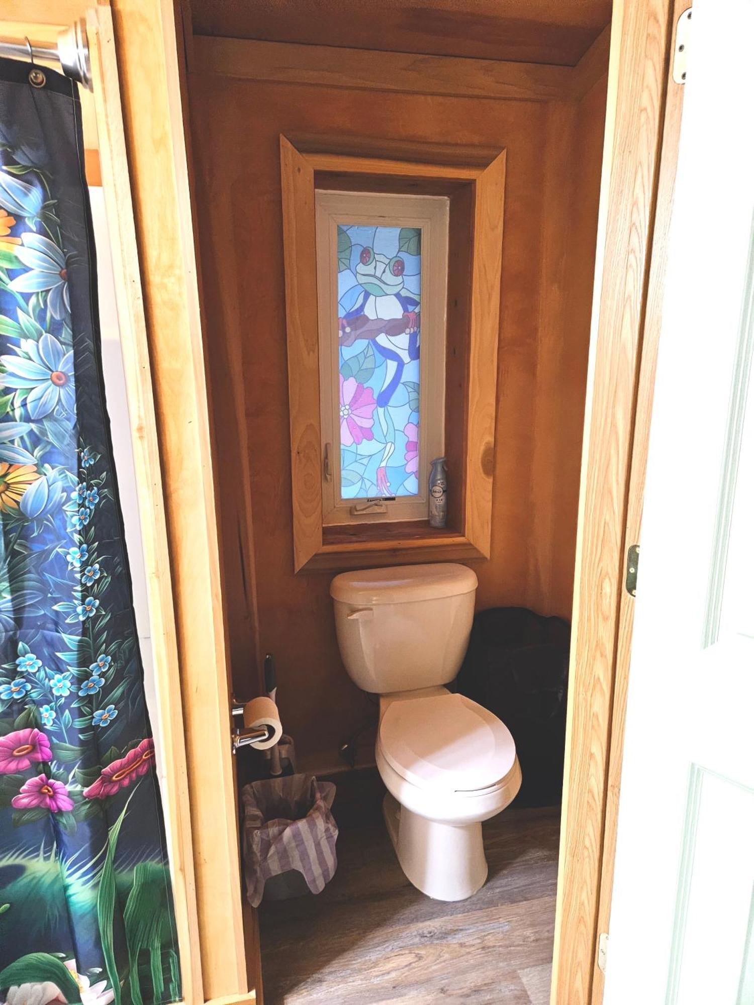 לוגן Frog Hollow At Hocking Vacations מראה חיצוני תמונה